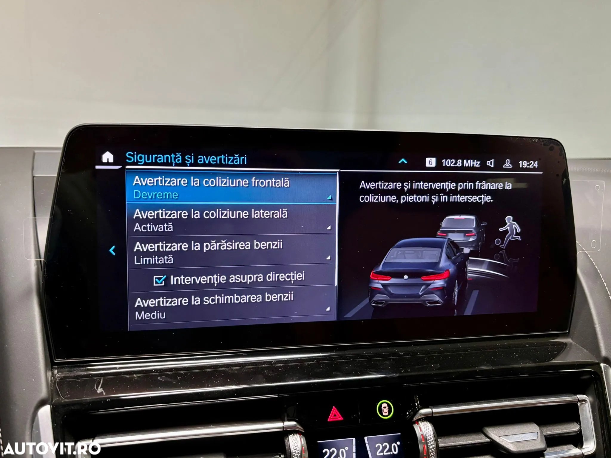 BMW Seria 8 840d xDrive AT MHEV - 18