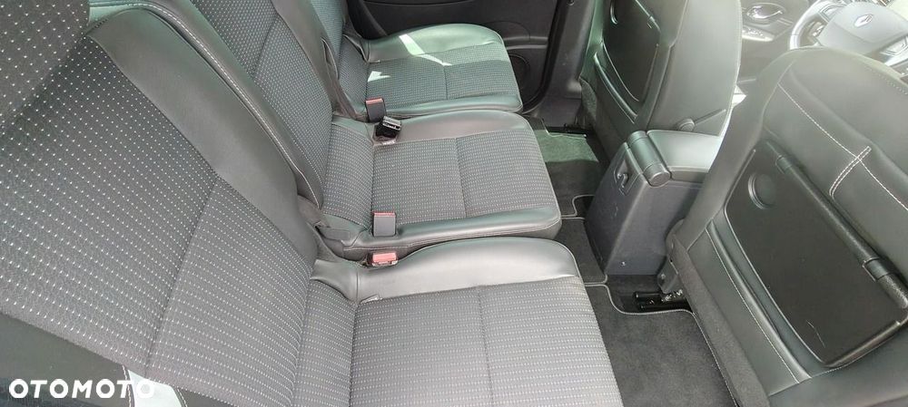 Renault Scenic ENERGY dCi 110 Business - 11