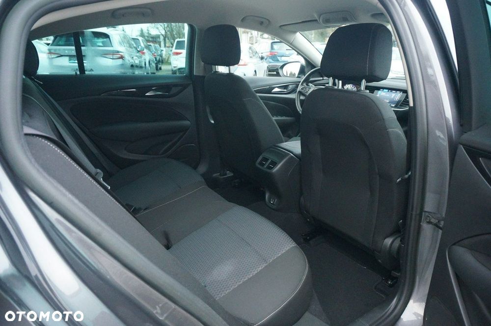 Opel Insignia 2.0 CDTI Business Elegance S&S - 30