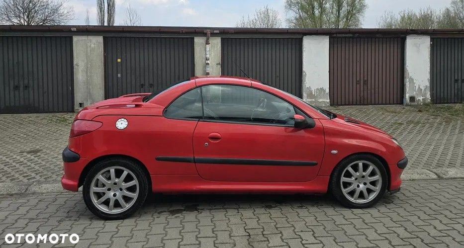 Peugeot 206 - 3