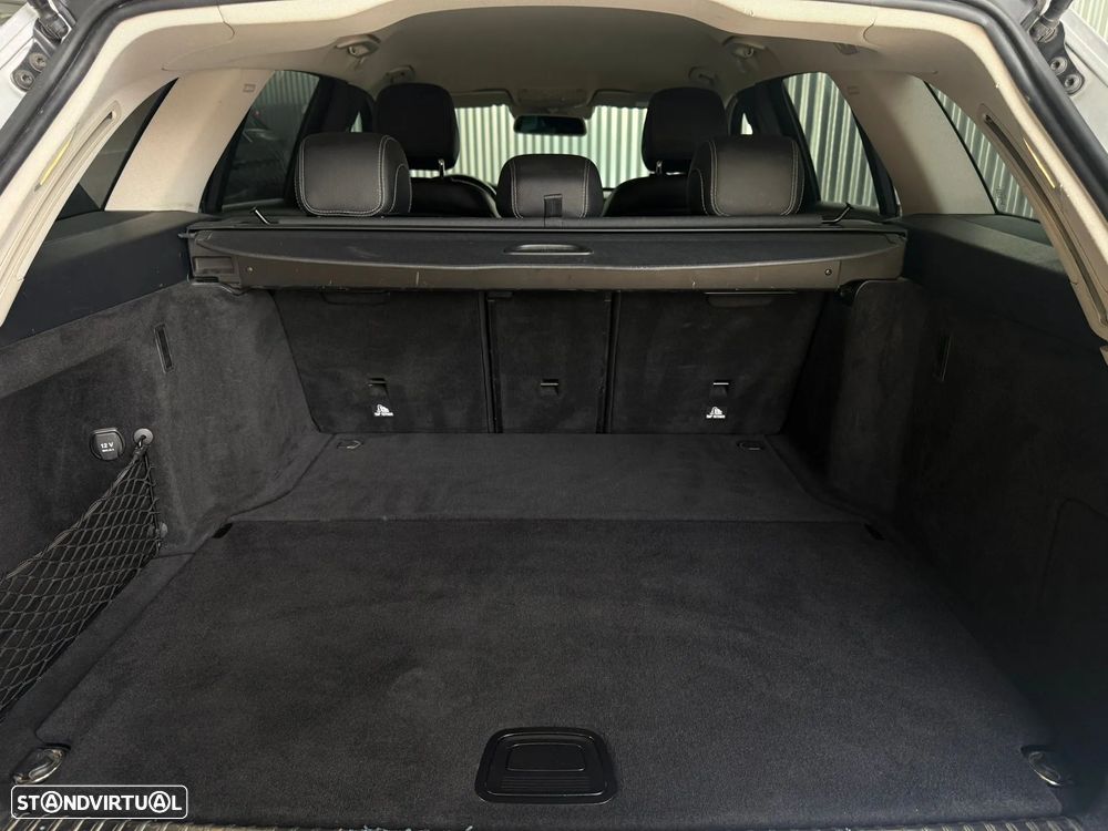 Mercedes-Benz C 220 (BlueTEC) d Station 7G-TRONIC - 33