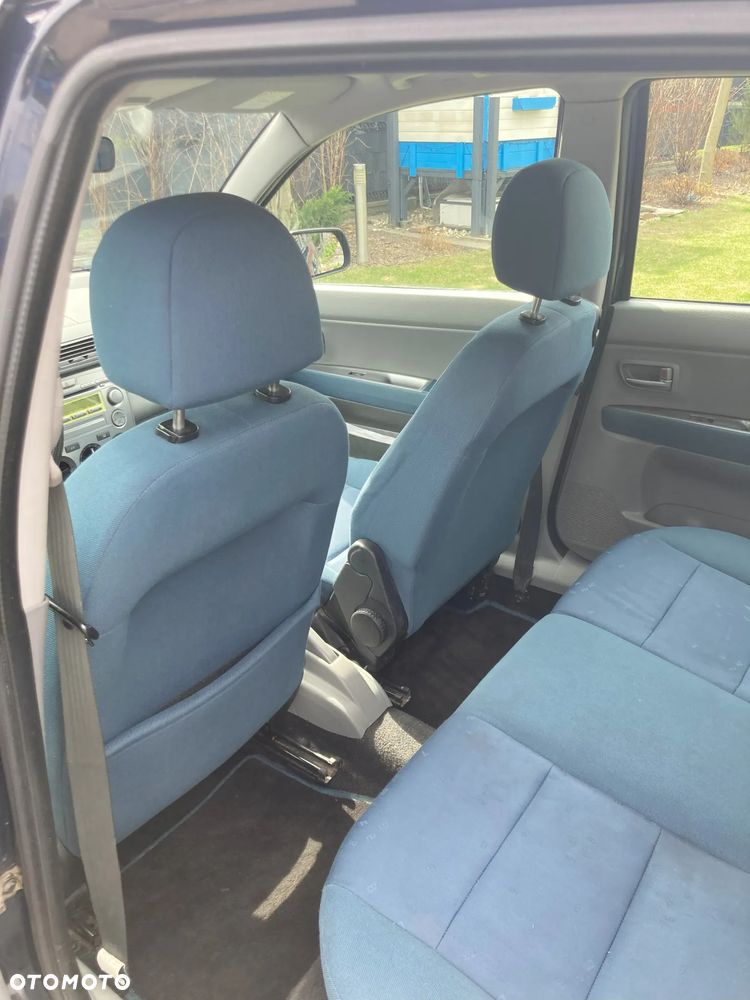 Mazda 2 1.25l Comfort - 18