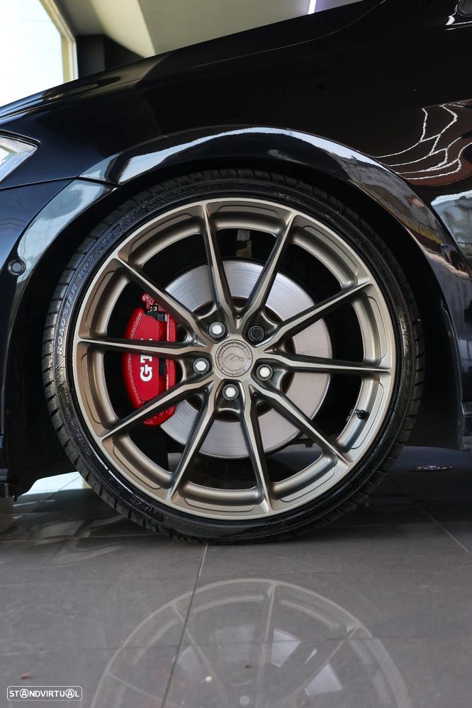 VW Golf GTI (BlueMotion ) DSG Performance - 4