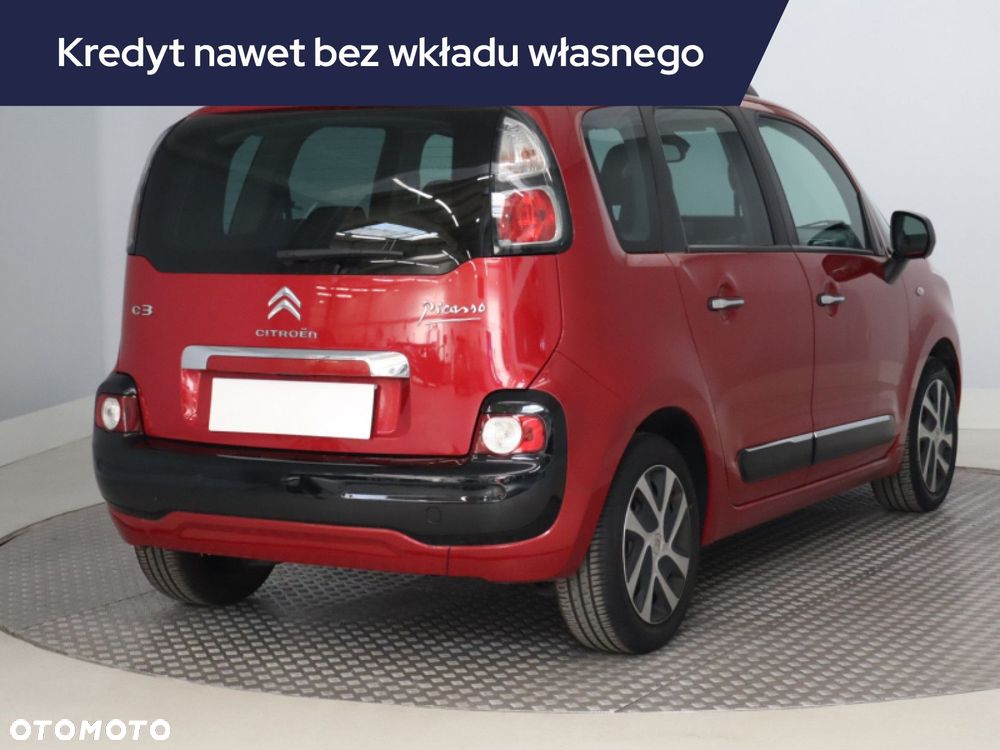 Citroën C3 Picasso - 7