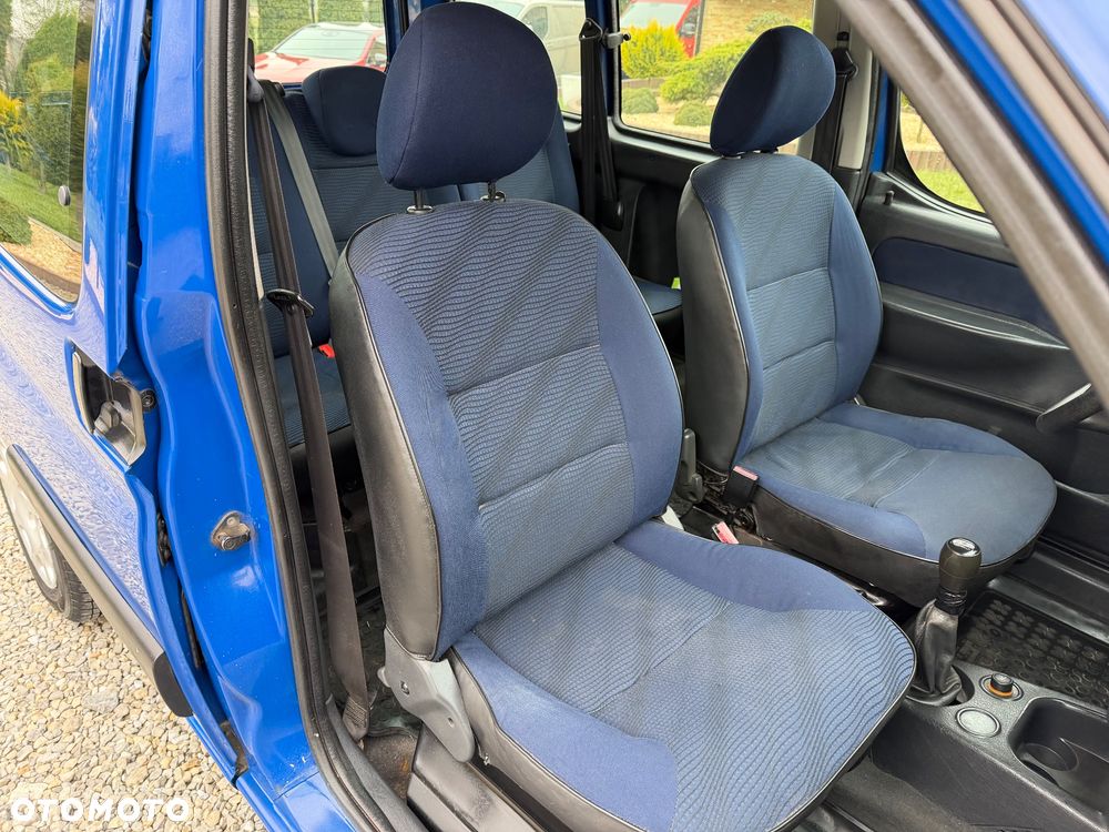 Peugeot Partner 1.6 HDI Origin - 26