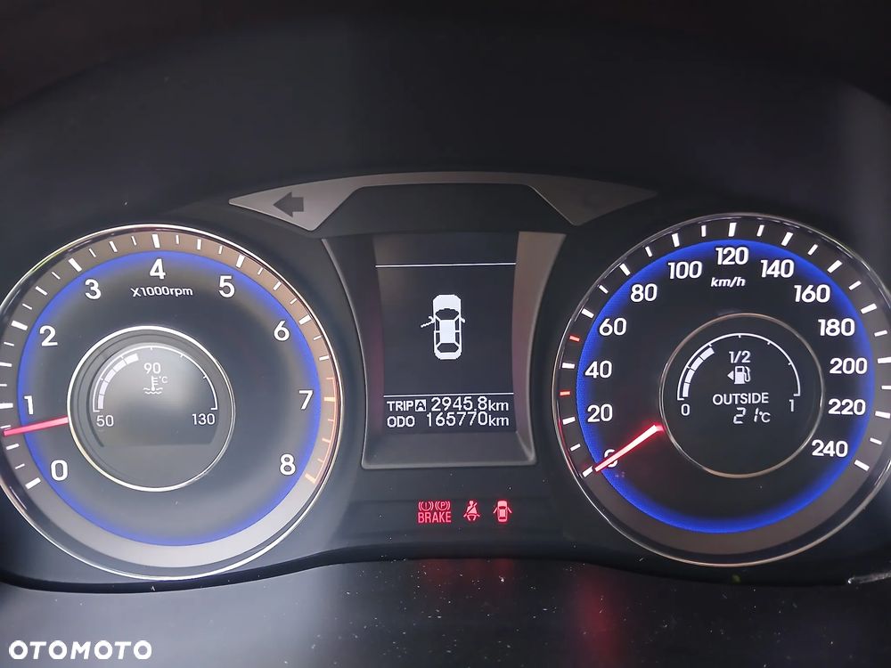 Hyundai i40 - 25