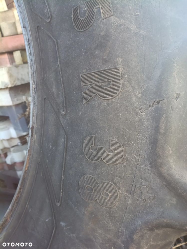 Opona 540/65r38 - 3