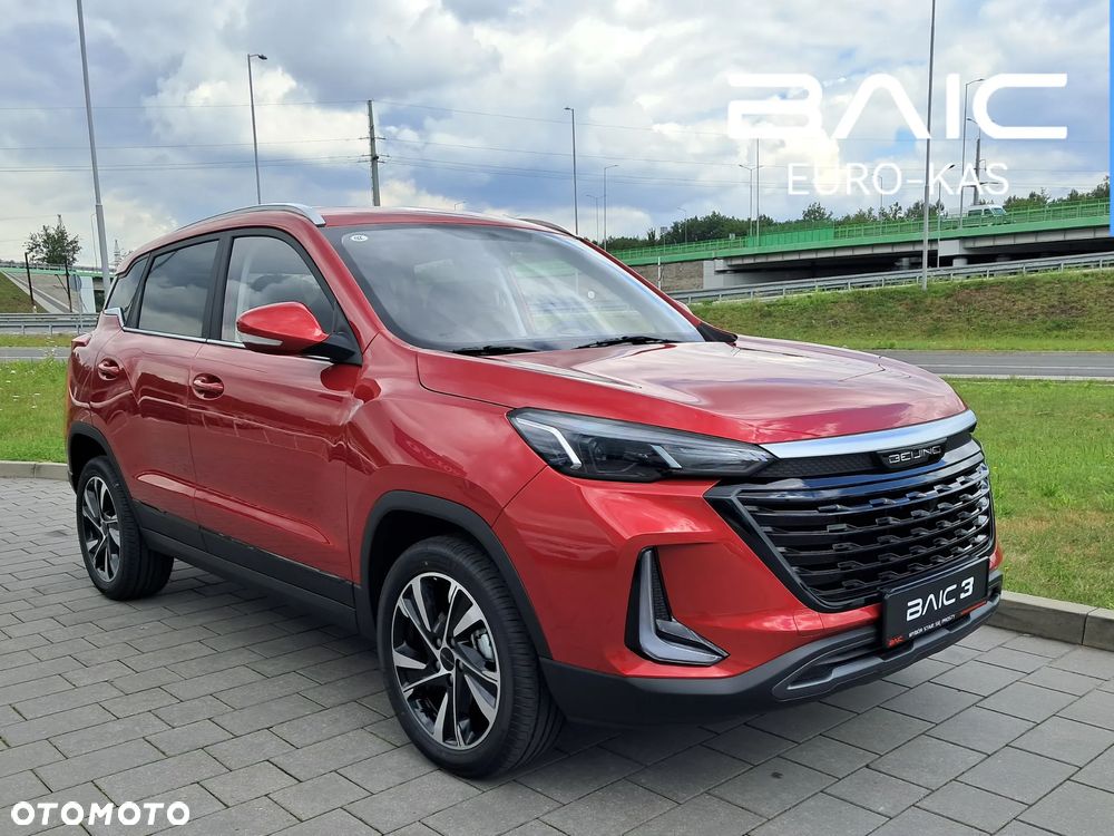 BAIC 3 - 1