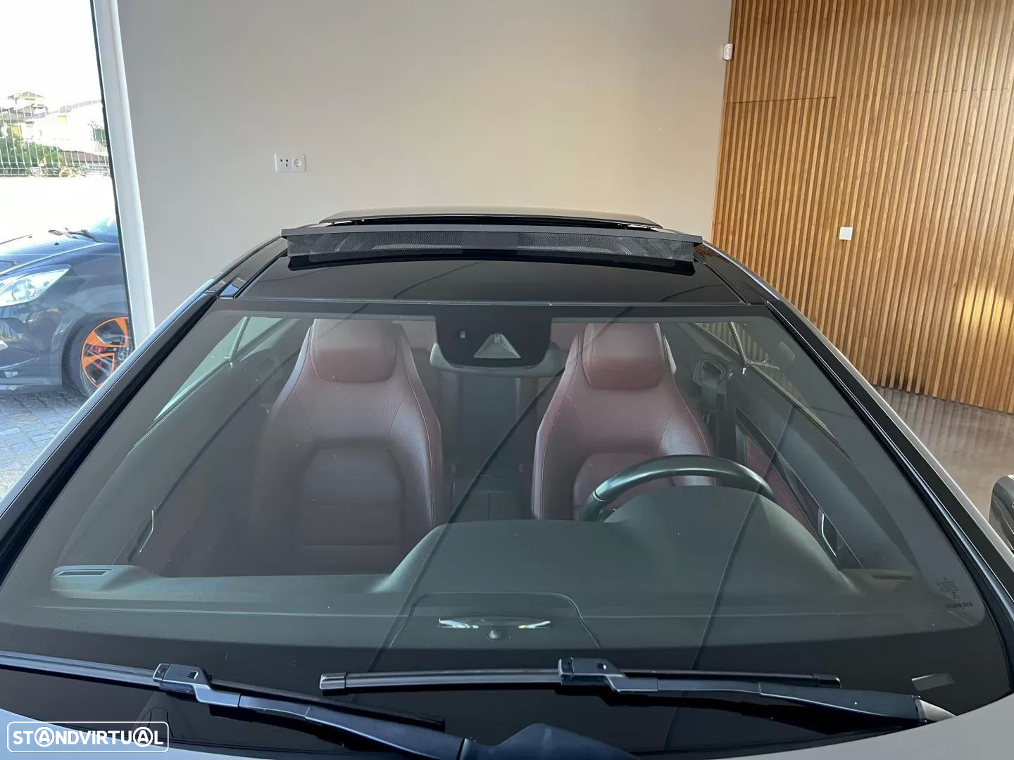 Mercedes-Benz E 220 CDI Coupe 7G-TRONIC - 36