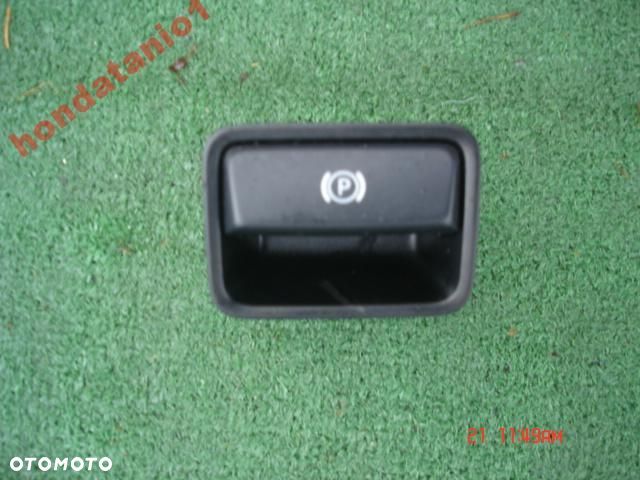 Mercedes ML W166 WŁĄCZNIK PRZYCISK RĘCZNEGO - 1