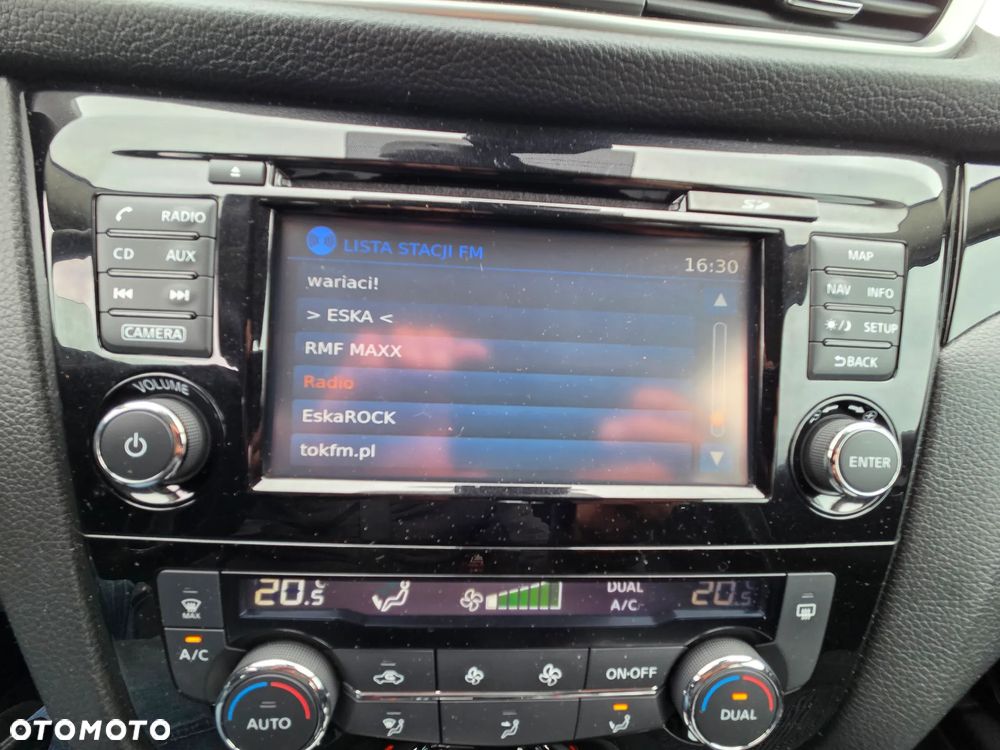 Nissan Qashqai - 20