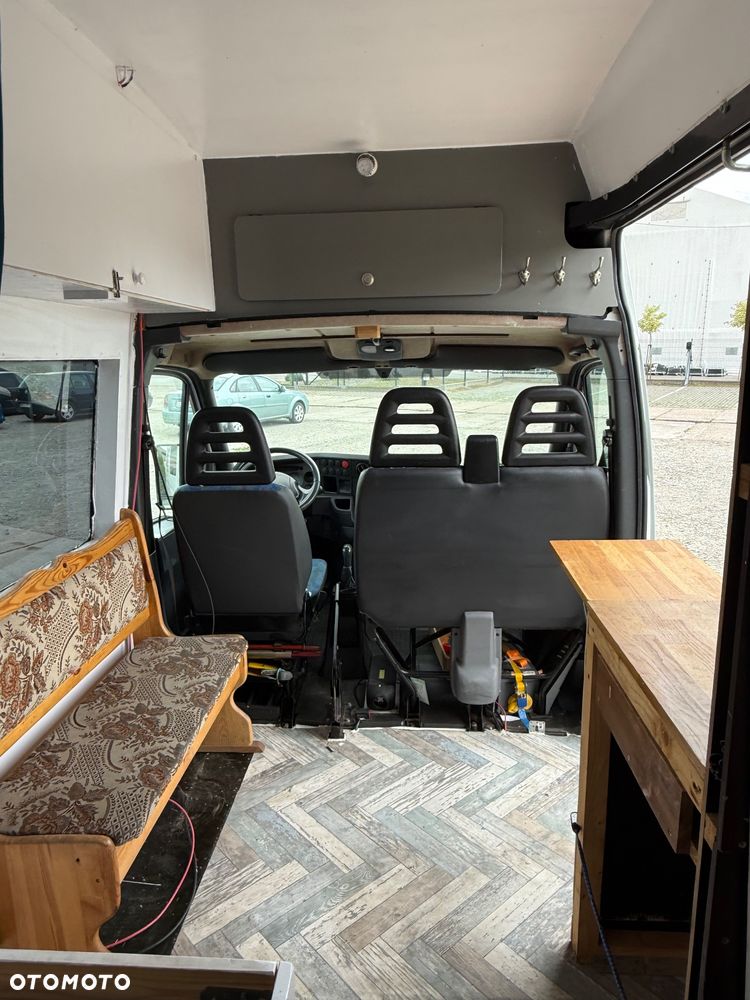 Iveco Daily - 20