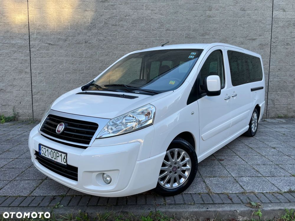 Fiat Scudo