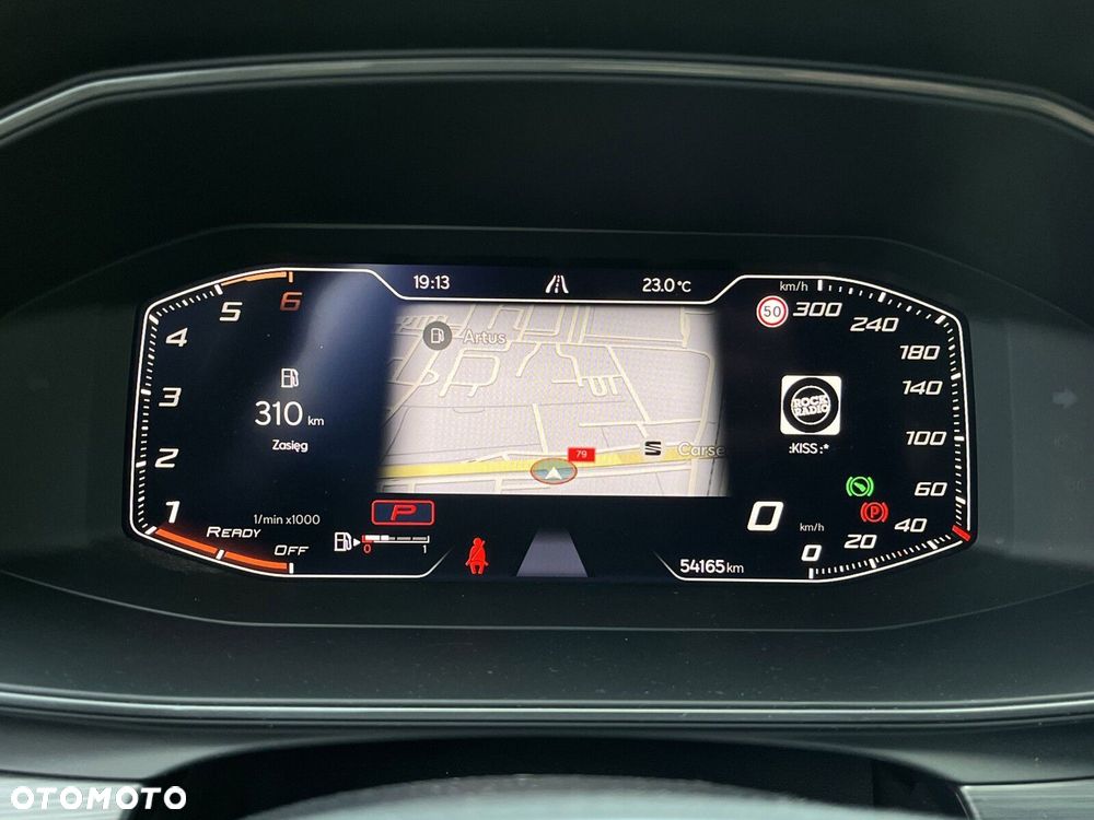 Cupra Formentor 2.0 TDI 4Drive DSG - 35
