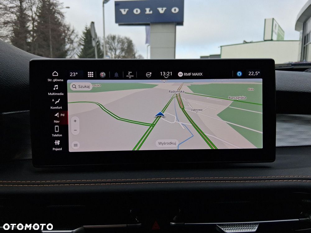 Alfa Romeo Tonale - 22