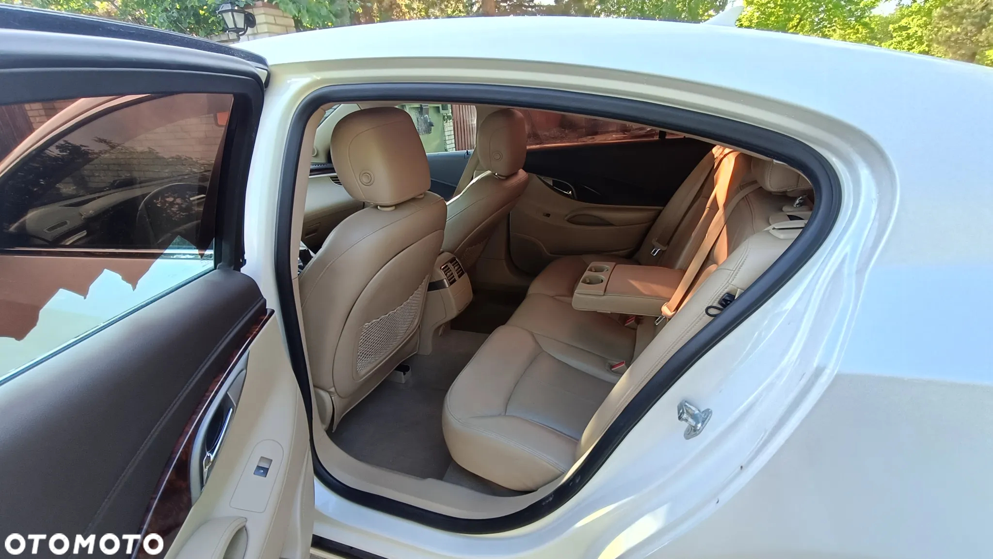 Buick Lacrosse - 7