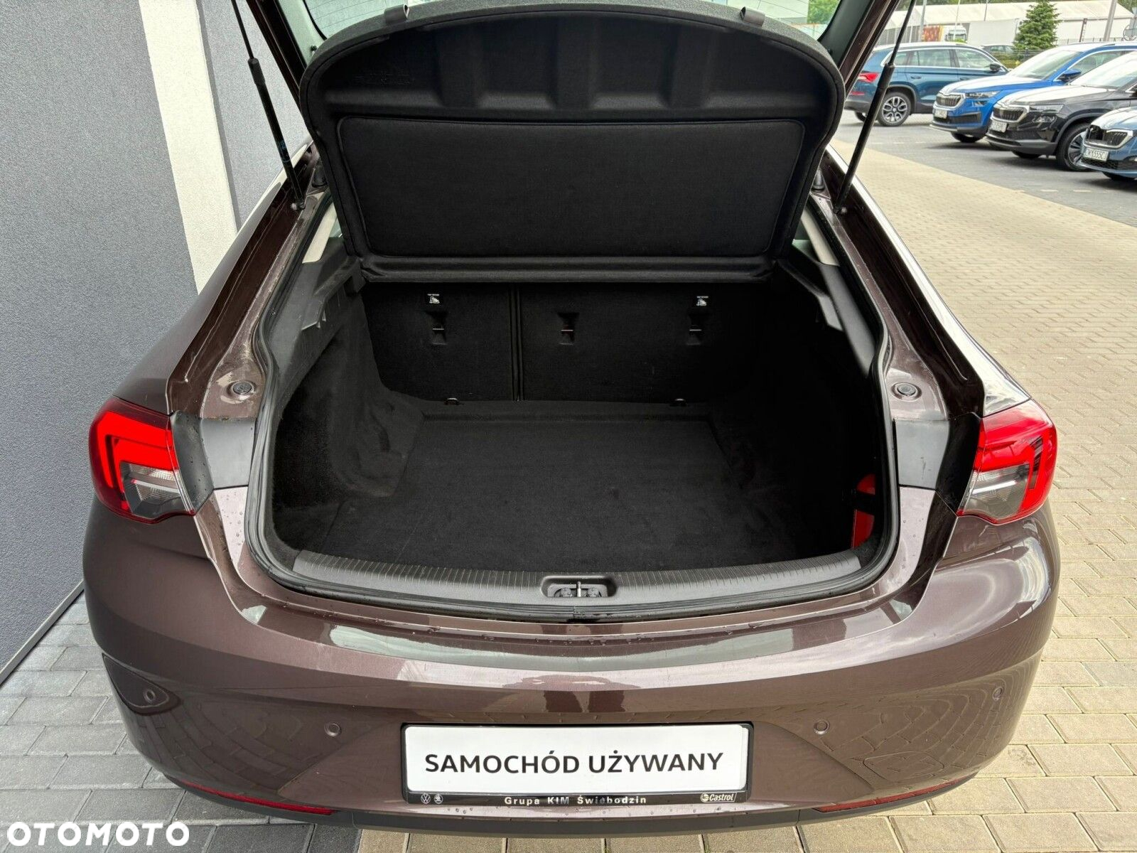 Opel Insignia - 16