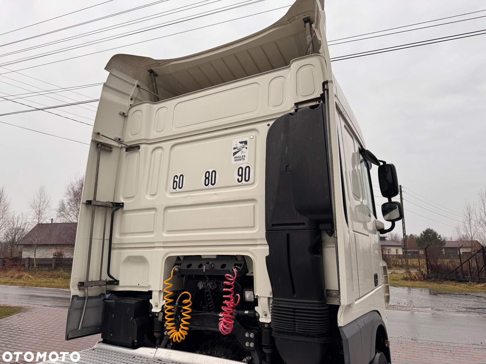 DAF XF 106.460 - 6