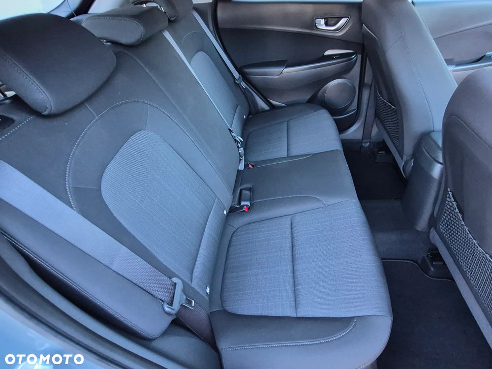 Hyundai Kona - 20