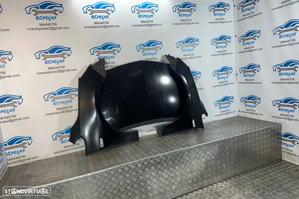 .Frente Completa Opel Astra J P09 Fase 1 2009 - 2015 - 12