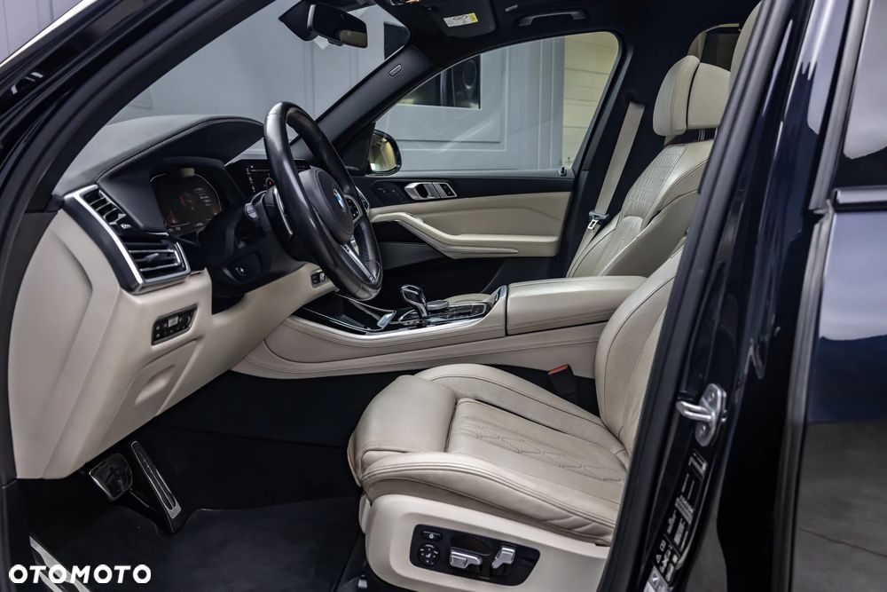 BMW X5 xDrive40i sport - 22