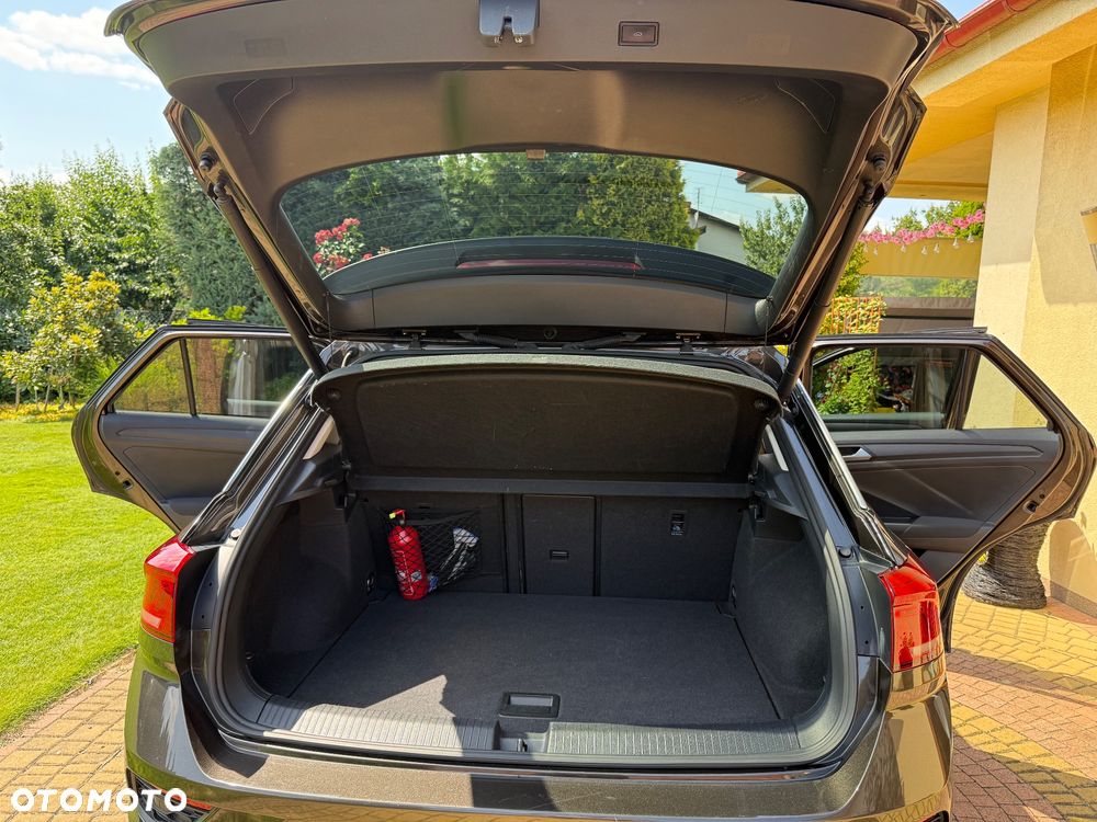 Volkswagen T-Roc 2.0 TDI SCR DPF Premium DSG - 14
