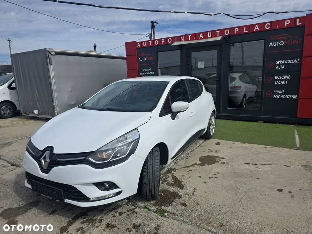 Renault Clio - 9