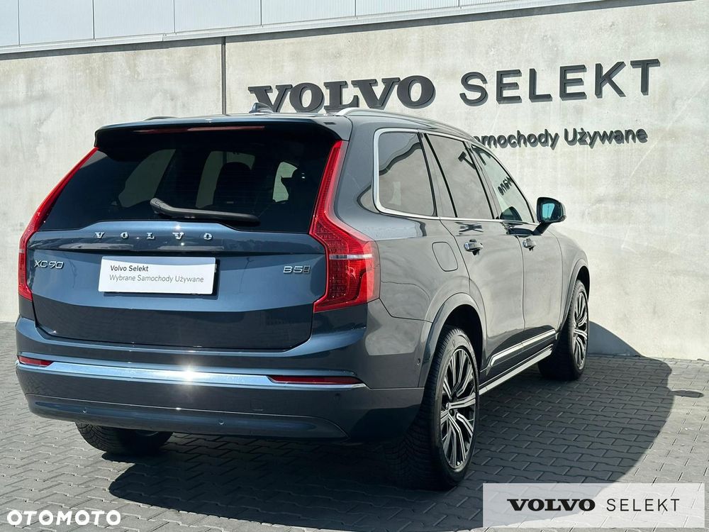 Volvo XC 90 - 13