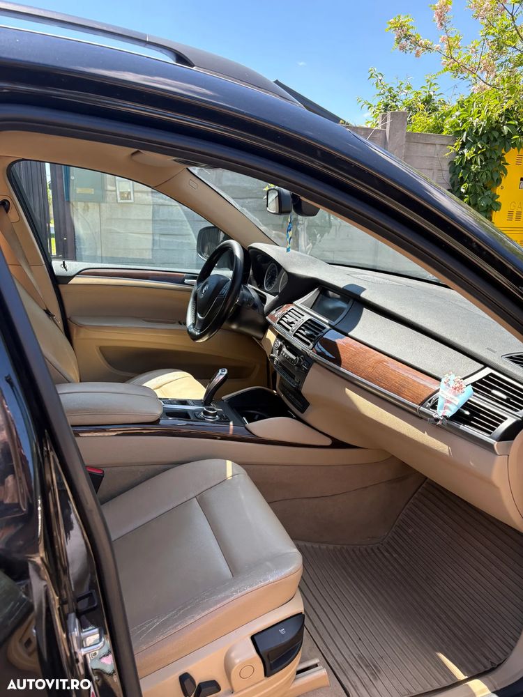 BMW X6 xDrive40d Edition Exclusive - 16