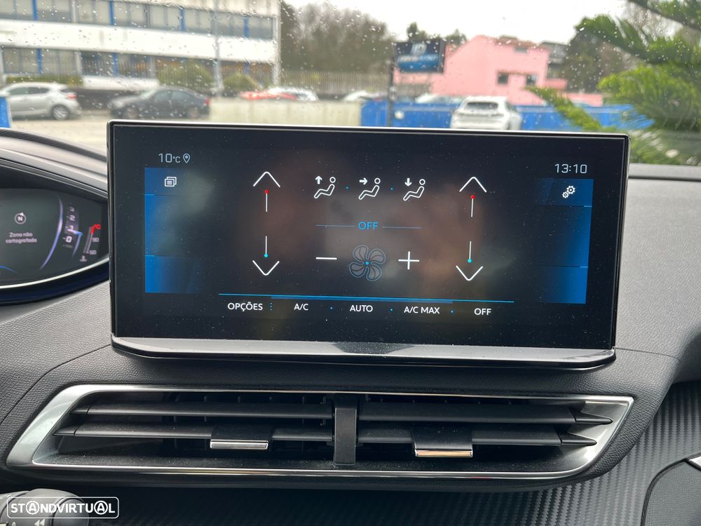 Peugeot 3008 1.5 BlueHDi Active Pack - 35