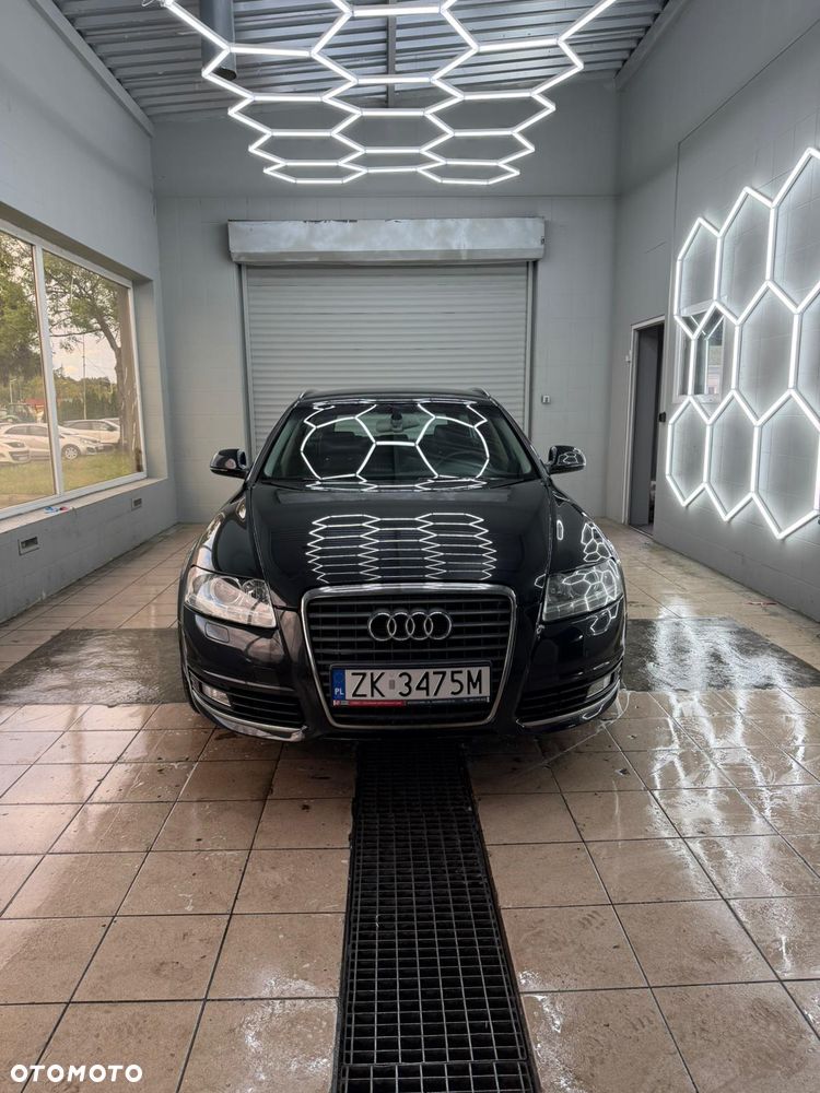 Audi A6 Avant - 25