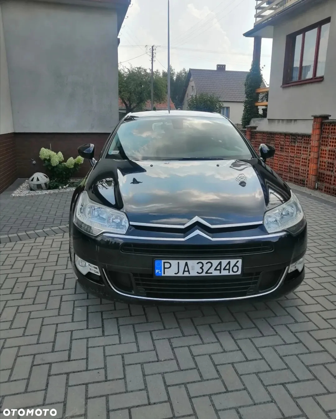 Citroën C5 2.0 HDi Attraction - 2
