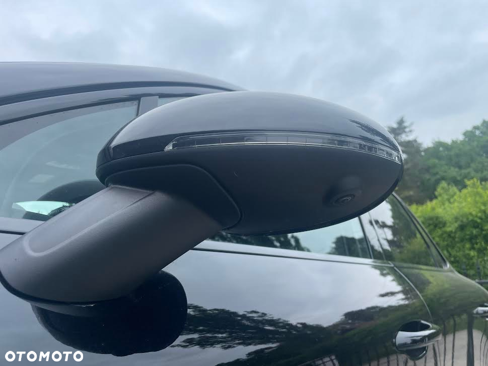 Porsche Macan S Diesel - 5