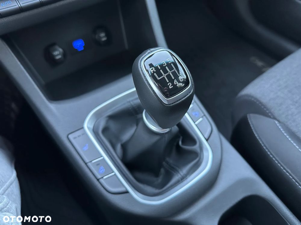 Hyundai i30 1.5 DPI Comfort - 19