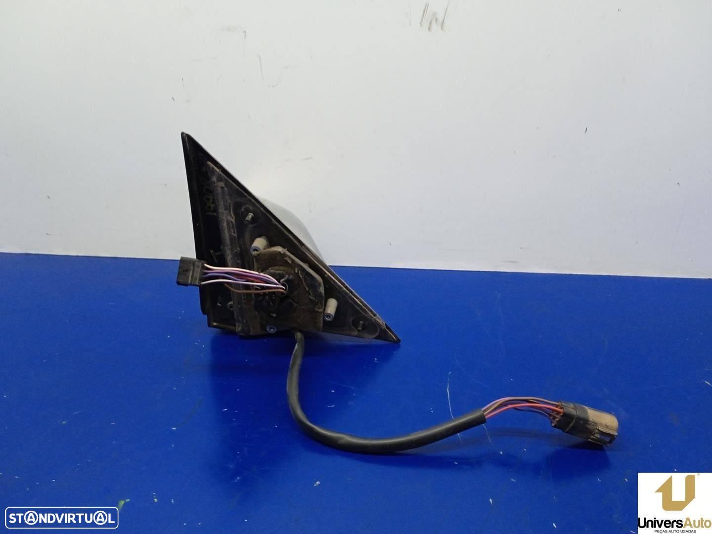 ESPELHO RETROVISOR ESQUERDO FORD ESCORT V 1997 -RFS - 1