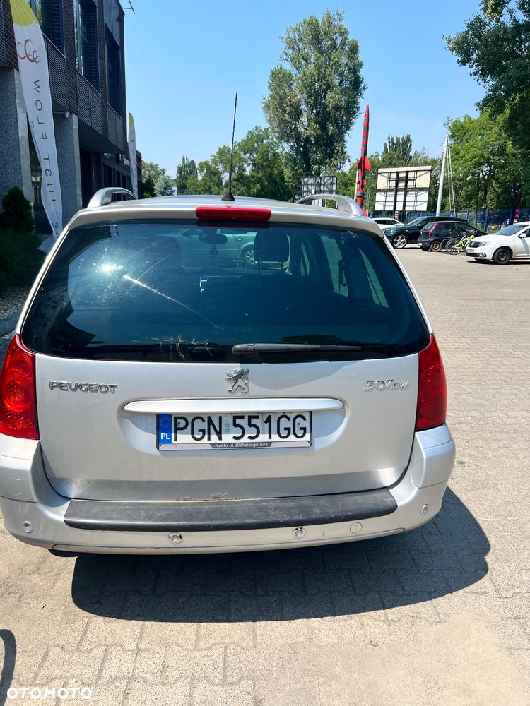 Peugeot 307 1.6 Mistral - 2