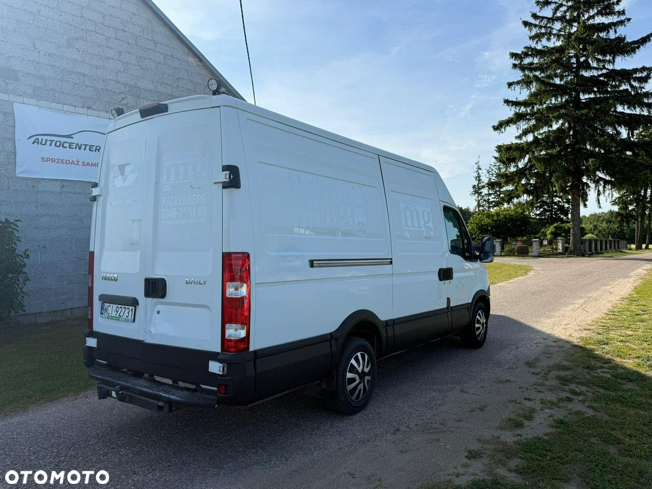 Iveco Daily 35S13 - 6