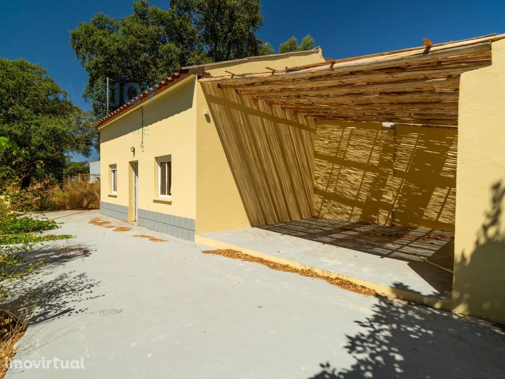 Moradia T3 Isolada em Marmelete, Monchique - Grande imagem: 3/35