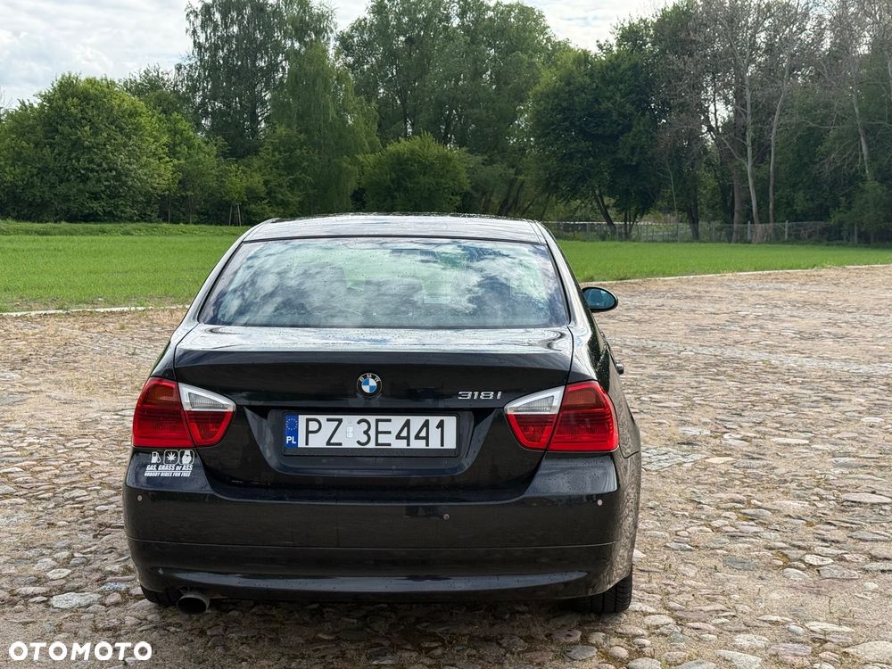 BMW Seria 3 - 8