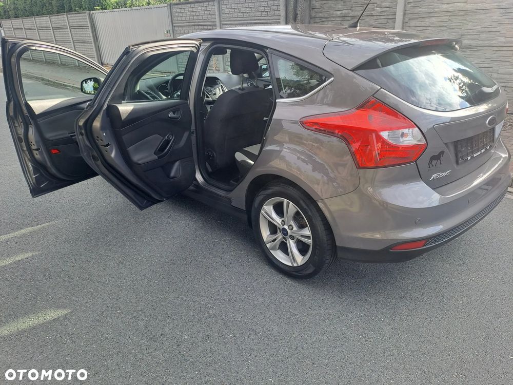 Ford Focus 1.0 EcoBoost Edition Start - 29