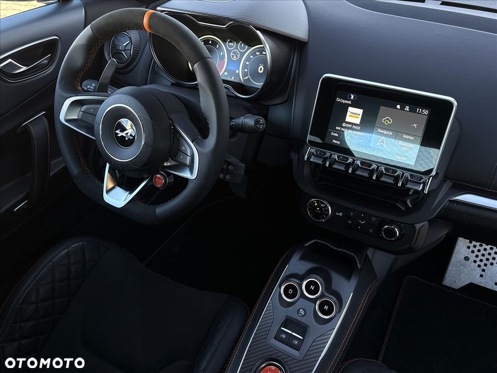 Alpine A110 TCe S EDC - 13