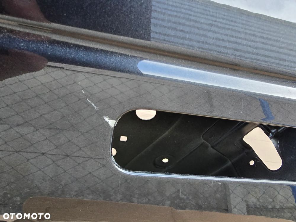 LAND ROVER RANGE ROVER VELAR L560 17- DRZWI LEWY TYŁ TYLNE J8A2-23901-A - 4