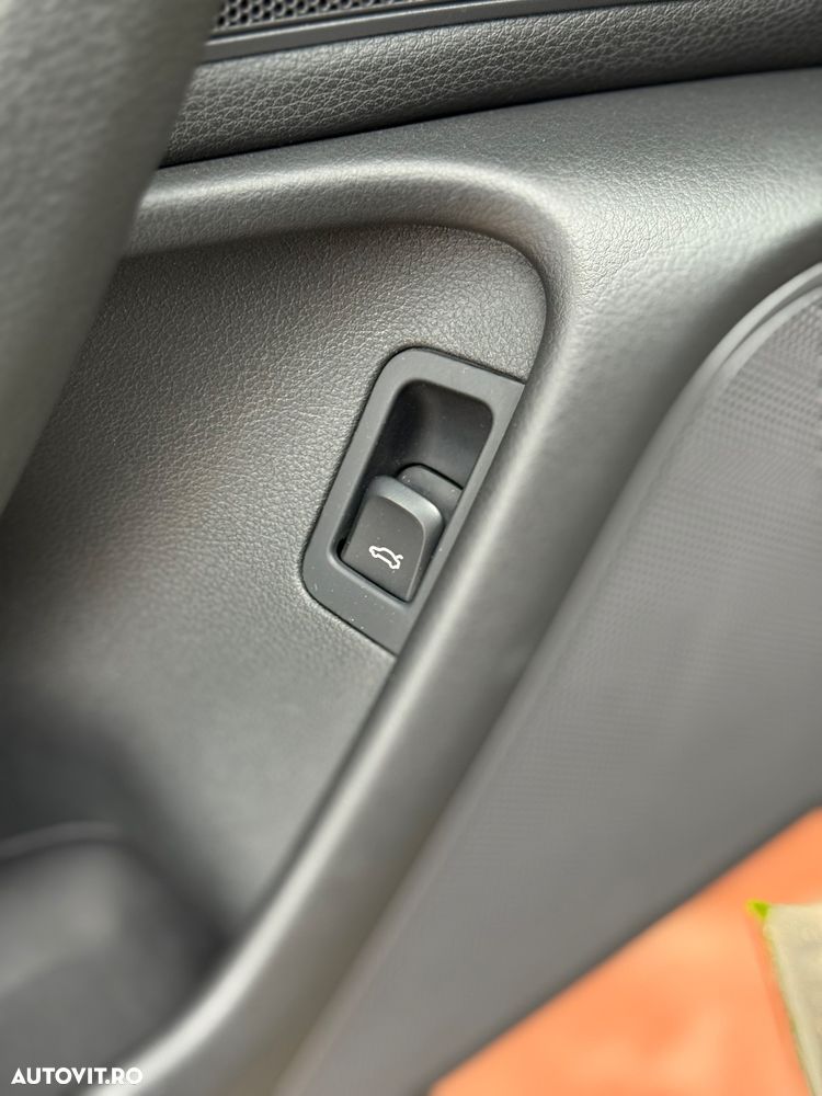 Audi A6 2.0 TDI DPF - 27