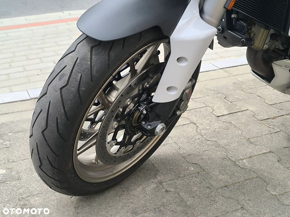 Ducati Multistrada - 12
