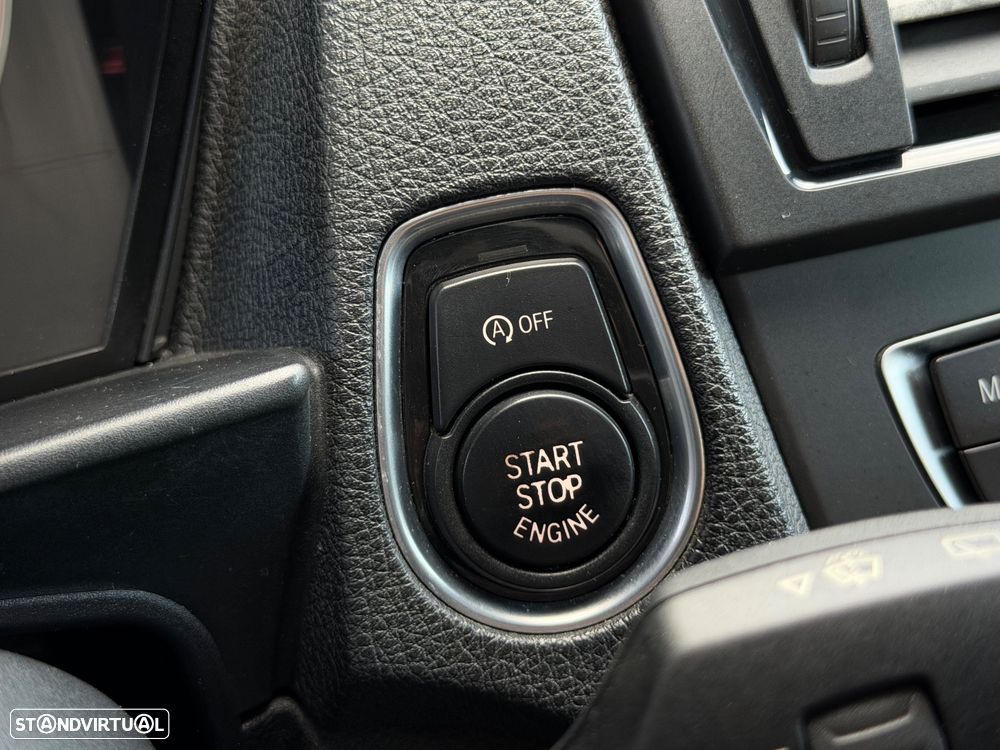 BMW 118 d Pack M - 29