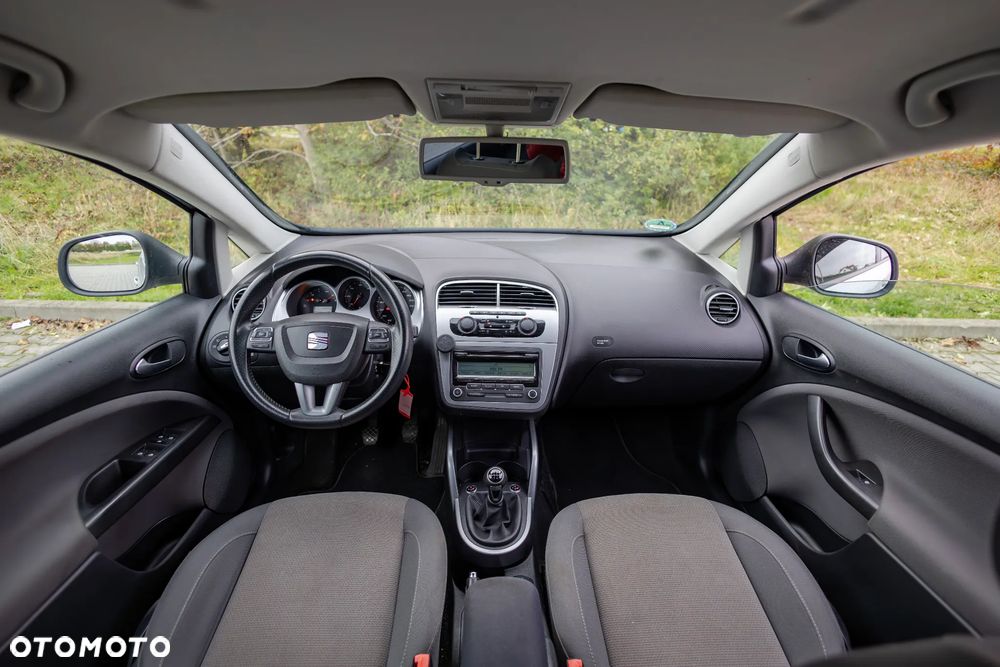 Seat Altea XL - 19