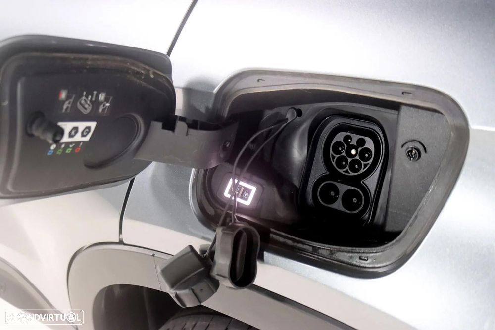 Jeep Avenger 54 kWh Altitude - 11