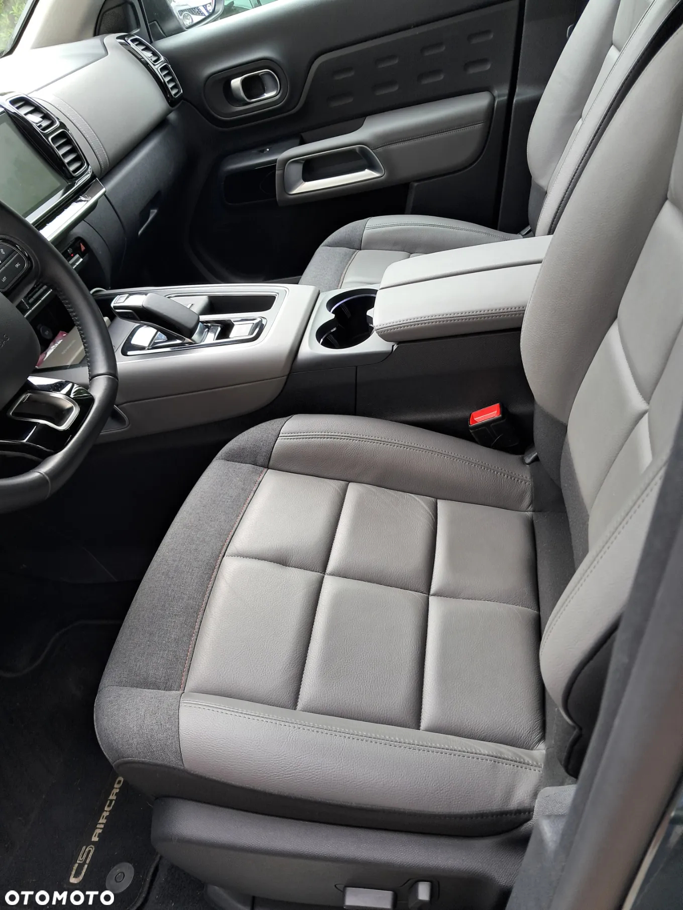Citroën C5 Aircross - 6