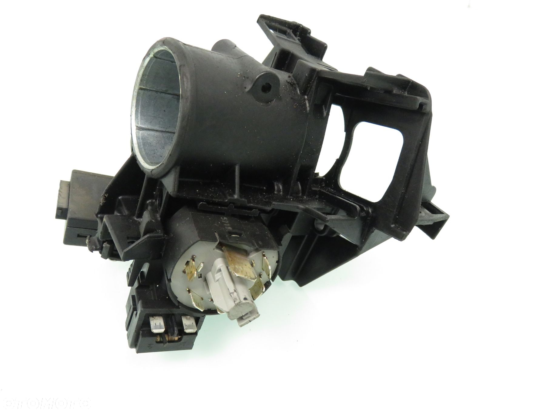 STACYJKA STEROWNIK OPEL ASTRA II G 1.6 09366457 90560475 90589313 - 5
