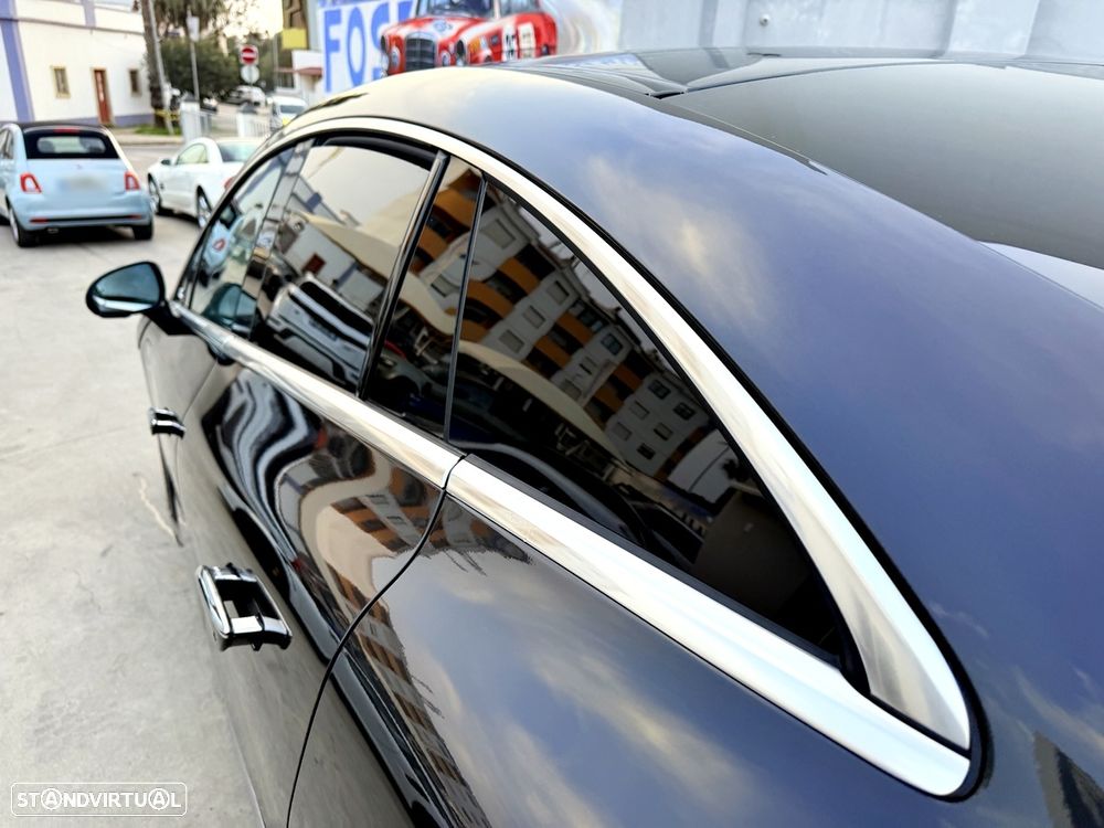 Mercedes-Benz EQE SUV 350+ AMG Line Premium - 52